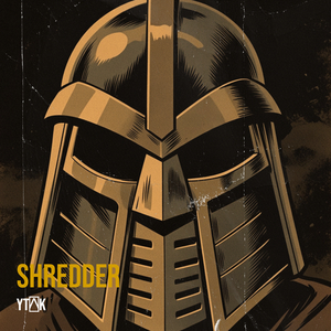 Shredder