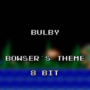 Bowser's Theme 8 Bit (Super Mario 64)