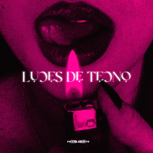 Luces de Techno (Latin House)