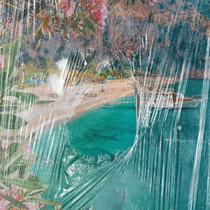 盛夏派对 - "落日计划"