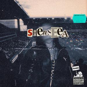 Shenseea