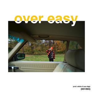 over easy