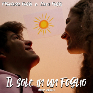 Il sole in un foglio (Home Version)