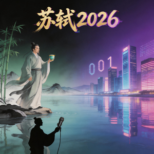苏轼2026