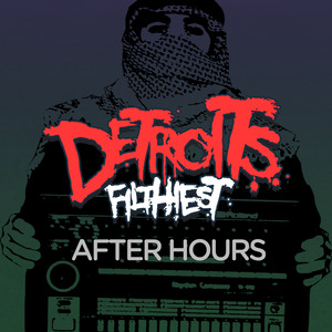 After Hours (Original Mix)
