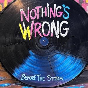 Nothing's Wrong