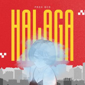 Halaga (feat. Carl Sagal)