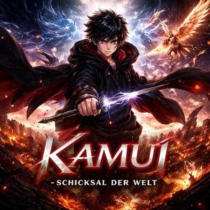 Kamui (Schicksal der Welt)