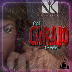 Pal´ Carajo Te Vas