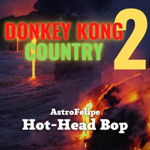 Hot-Head Bop (from "Donkey Kong Country 2: Diddy's Kong Quest") (Cover Version)