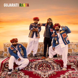 Gujarati Rasta