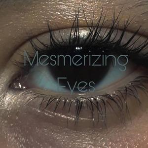 Mesmerizing Eyes (feat. Shaddi)