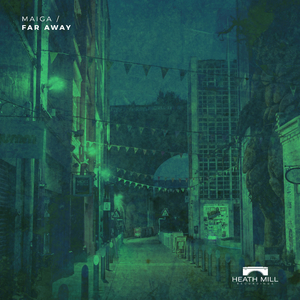 Far Away (Original Mix)