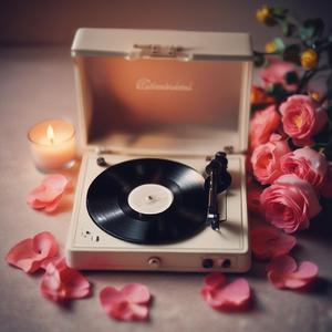 The needle spins by @exhilarativeeighthnotes919