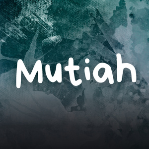 Mengumpulkan Serpihanku