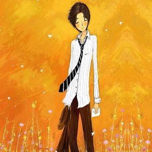 初爱（翻自 杨宗纬）