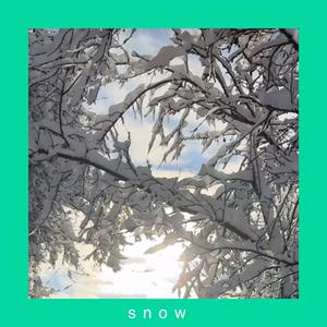 Snow
