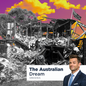 The Australian Dream