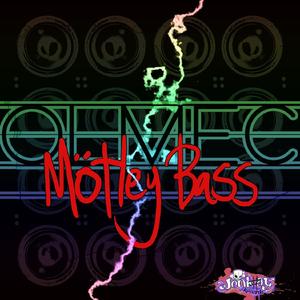 Blitties (Olmec Meets Bunkle)