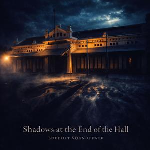 Where the Walls Remember