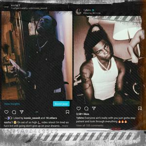 Reracc (feat. Yung bino)