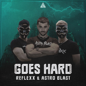 Goes Hard (Official Anthem)