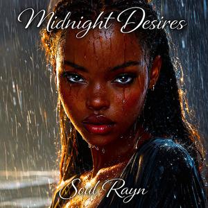 Ancient Desire Prayer (Contemporary R&B)