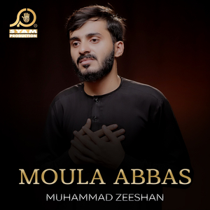 Moula Abbas