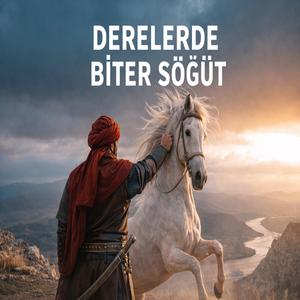 Derelerde Biter Söğüt
