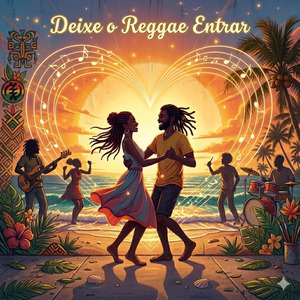 Deixe o Reggae Entrar