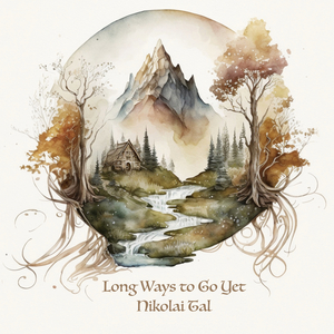 Long Ways to Go Yet (From "The Lord of The Rings: The Two Towers") (Solo Piano)