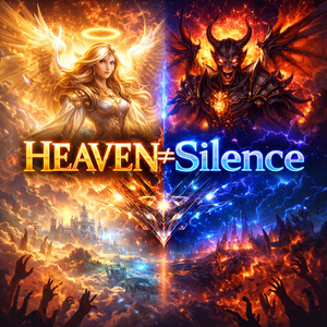 HEAVEN≠Silence