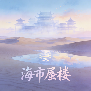 海市蜃楼
