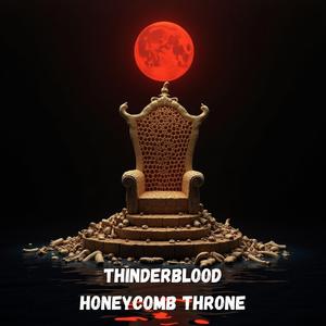 Honeycomb Throne