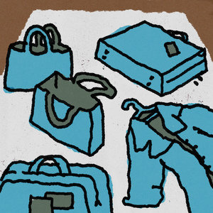 Rush (Missing Out On Me)