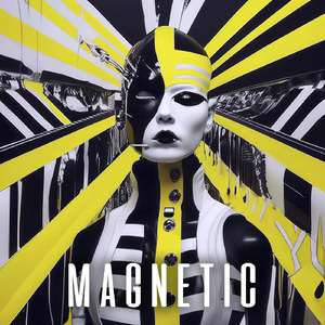 Magnetic