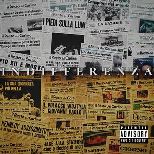 Indifferenza