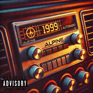 1999 (feat. Franky Kubrick, säd & Melo614)