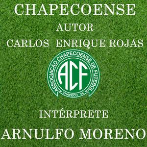 Chapecoense (feat. Arnulfo Moreno)