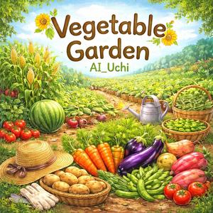 Vegetable Garden