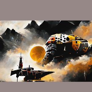 Shadowed Realms Curse