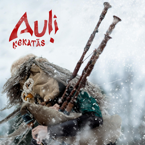 Tec, Peleite, Zierņu Zogtu (feat. Asnate Rancane)