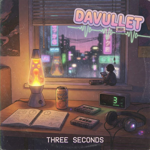 Three Seconds