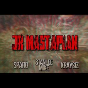Jr Mastaplan (feat. Kraysiz & Stanleemike)