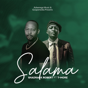 Salama (feat. T-More)