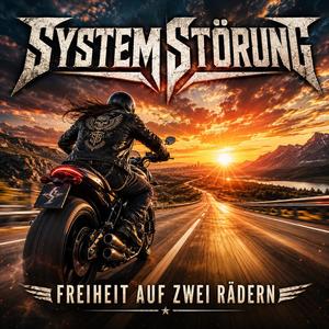 Freiheit auf zwei Rädern