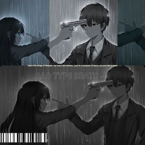 Sad Type Beat - "Help Me" | Emotional Rap Piano Instrumental