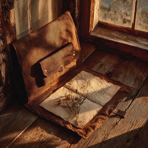 Rosie's Letter（罗斯的来信）