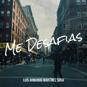 Me Desafias