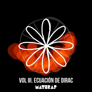 Ecuación de Dirac, Vol. 3 (Radio Mix)
